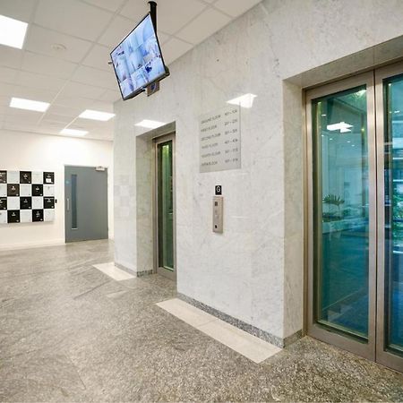 Two Bedroom - Central Peterborough Apartment - Bayard Apartments Exterior foto